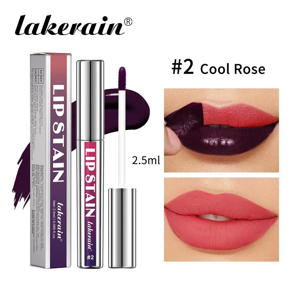 Waterproof Lip Liner Peel Off Tattoo Lipgloss