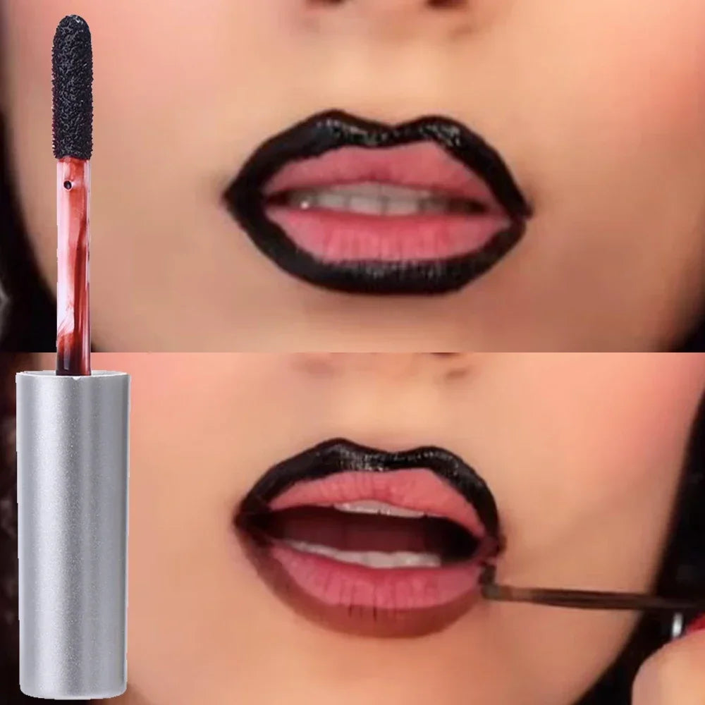 Waterproof Lip Liner Peel Off Tattoo Lipgloss